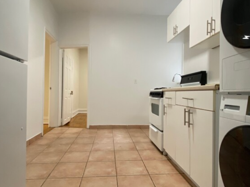 picture of the penthouse apartment in 170 West 74th apartment 814 in manhattan 1